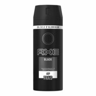 Deodorant Spray Axe black 150 ml 1