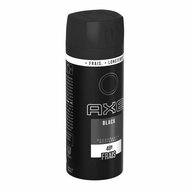 Deodorant Spray Axe black 150 ml 2