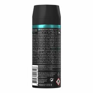 Deodorant Spray Axe Apollo 150 ml 2