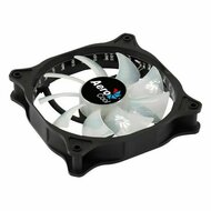 Case fan Aerocool Cosmo 12 &Oslash; 12 cm 1000 rpm RGB LED &Oslash; 12 cm (1 Stuks) 4