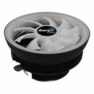 Case fan CPU Aerocool Core Plus &Oslash; 12 cm 1800 rpm &Oslash; 12 cm 6