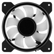 CPU-ventilator Aerocool Mirage 12 ARGB 12V 6