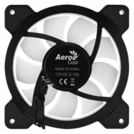 CPU-ventilator Aerocool Mirage 12 ARGB 12V 7