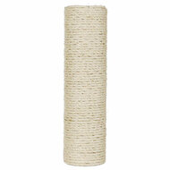 Krabpaal voor Katten Trixie Beige 6