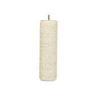 Krabpaal voor Katten Trixie Beige 7