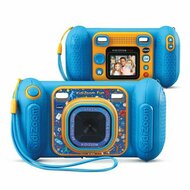 Digitale kindercamera Vtech  Kidizoom Fun Bleu 1