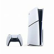 PlayStation 5 Sony SLIM STANDARD FC 25 + GOW RAGNAROK 1