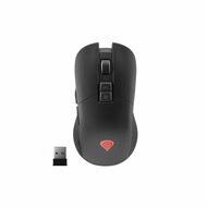 Gaming muis Genesis ZIRCON 330 3600 DPI Zwart 2