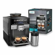 Volautomaat koffiezetapparaat Siemens AG TE658209RW Zwart 1500 W 19 bar 300 g 1,7 L 2