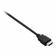 HDMI-Kabel V7 V7E2HDMI4-01M-BK     Zwart 1