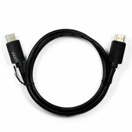 HDMI-Kabel Nilox   Zwart 1 m 1