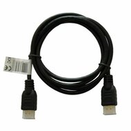 HDMI-Kabel Savio CL-37 1 m 2