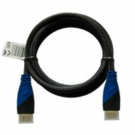 HDMI-Kabel Savio CL-48 2 m 2