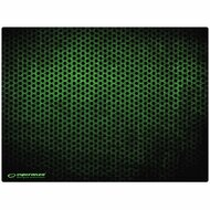 Antislipmat Esperanza EGP103G Zwart Groen Zwart/Groen Afgedrukt 2