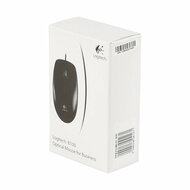 Muis Logitech 910-003357 5 Zwart 5