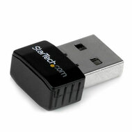 USB WiFi adapter Startech USB300WN2X2C         1