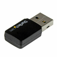 USB WiFi adapter Startech USB433WACDB          1