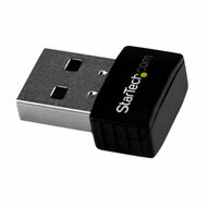 USB WiFi adapter Startech USB433ACD1X1         1