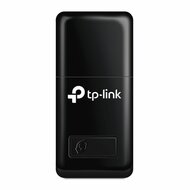 USB WiFi adapter TP-Link TL-WN823N 300N 2.4 GHz QSS USB 1