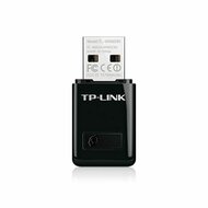 USB WiFi adapter TP-Link TL-WN823N 300N 2.4 GHz QSS USB 2