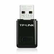 USB WiFi adapter TP-Link TL-WN823N 300N 2.4 GHz QSS USB 3