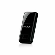 USB WiFi adapter TP-Link TL-WN823N 300N 2.4 GHz QSS USB 4