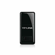 USB WiFi adapter TP-Link TL-WN823N 300N 2.4 GHz QSS USB 7