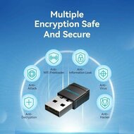 USB WiFi adapter Vention KDSB0 3