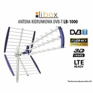 WiFi antenne Libox LB1000 3