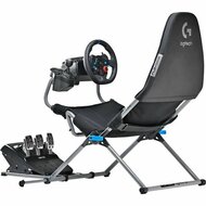 Racestoel Logitech Playseat Challenge Zwart 6