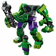 Bouwspel Lego 76241 ARMADURA MEC&Aacute;NICA DE HULK 4