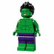 Bouwspel Lego 76241 ARMADURA MEC&Aacute;NICA DE HULK 5