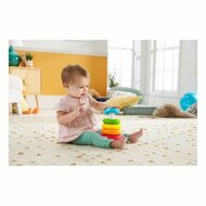 Interactief Speelgoed Mattel Eco Fisher Price 3