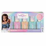 nagellak Wow Generation   5 Stuks Kinderen Set 2