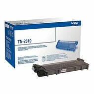 Originele Toner Brother L-2300D, 2340DW, 2360DN, 2365DW, 2540, 2700 Zwart (3 Stuks) 3