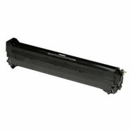 Toner OKI 46507416 Zwart 1