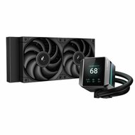 Waterkoeling set DEEPCOOL R-LX550-BKDSNC-G-1 1