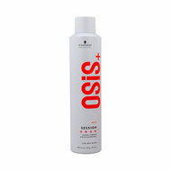 Extra Vasthoudende Haarspray Schwarzkopf Osis+ Session 300 ml 1