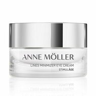 Ooggebied Cr&egrave;me Anne M&ouml;ller Anti-Rimpel 15 ml 1