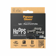 Panzer Glass 1139 Transparant Bluetooth luidspreker 2