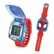 Smartwatch Vtech LA MONTRE-JEU INTERACTIVE DE SPIDEY Multicolour 1