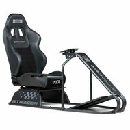 Racestoel Next Level Racing GTRacer Zwart 1