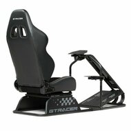 Racestoel Next Level Racing GTRacer Zwart 2