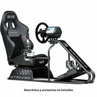 Racestoel Next Level Racing GTRacer Zwart 3