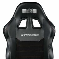 Racestoel Next Level Racing GTRacer Zwart 6