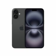 Senioren Telefoon Apple MXVU3SX/A 6,7&quot; 128 GB Zwart 1