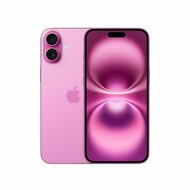 Senioren Telefoon Apple MXVW3SX/A 6,7&quot; 128 GB Roze 1