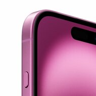 Senioren Telefoon Apple MXVW3SX/A 6,7&quot; 128 GB Roze 3