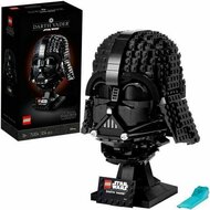 Playset Lego Star Wars 75304 Darth Vader Helmet 1