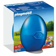 Playset Playmobil 9210 3